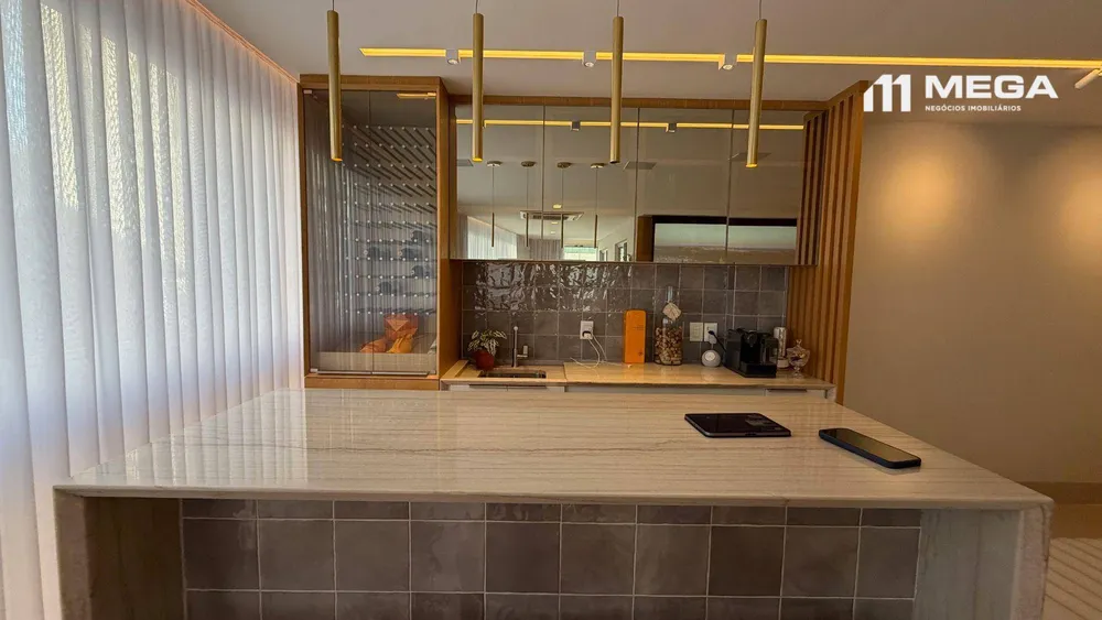 Apartamento, 3 quartos, 128 m² - Foto 4
