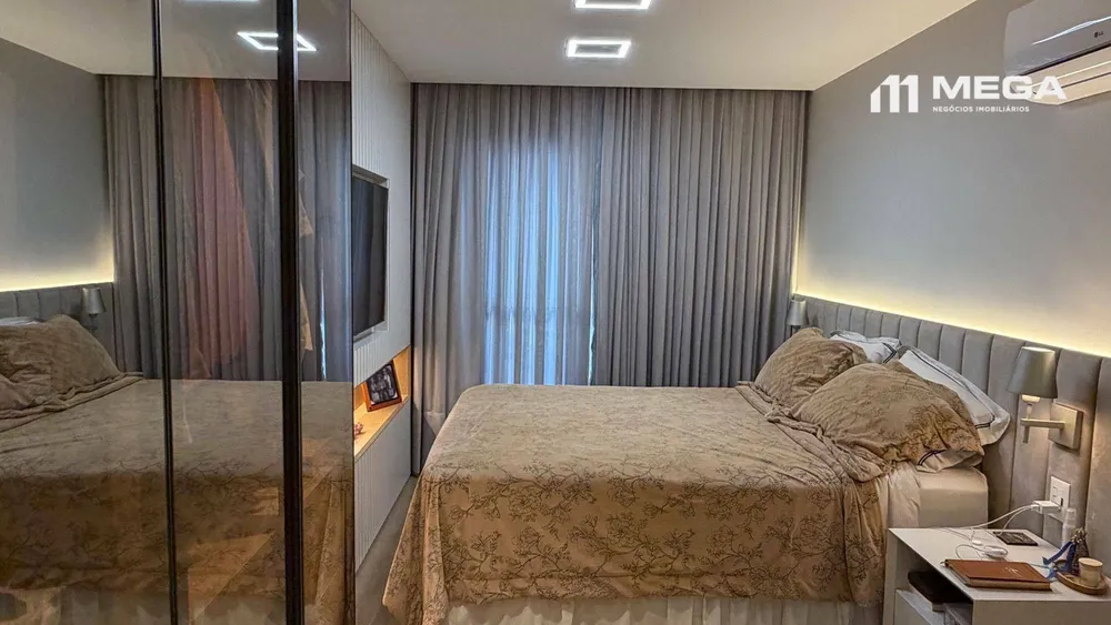 Apartamento, 3 quartos, 128 m² - Foto 9