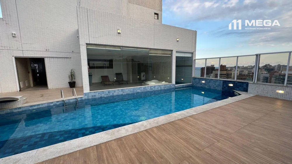 Apartamento, 3 quartos, 128 m² - Foto 12