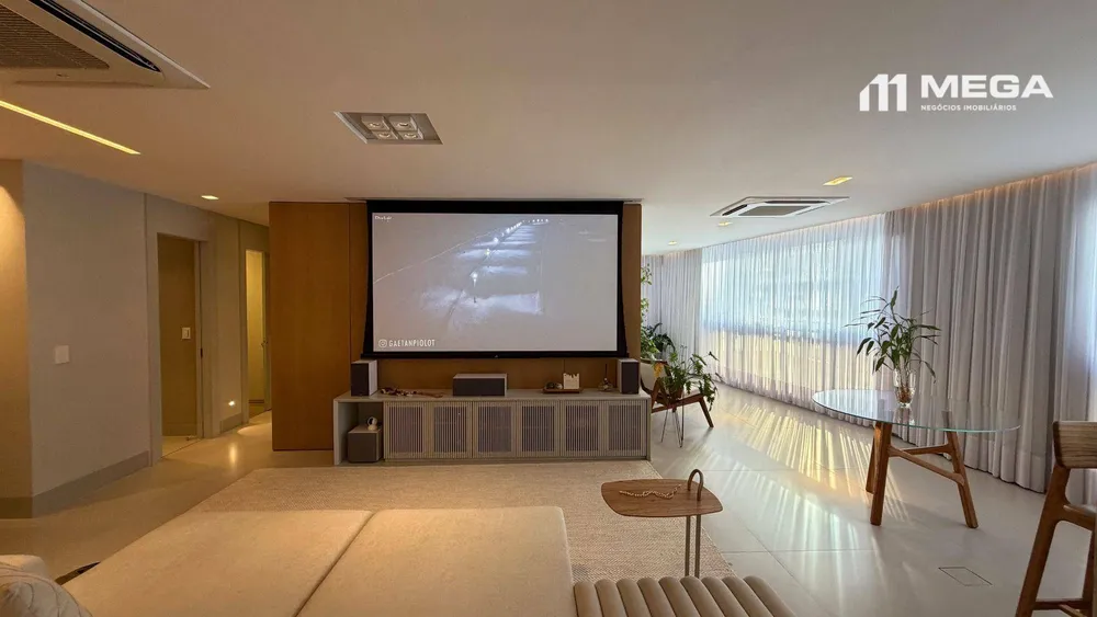 Apartamento, 3 quartos, 128 m² - Foto 5