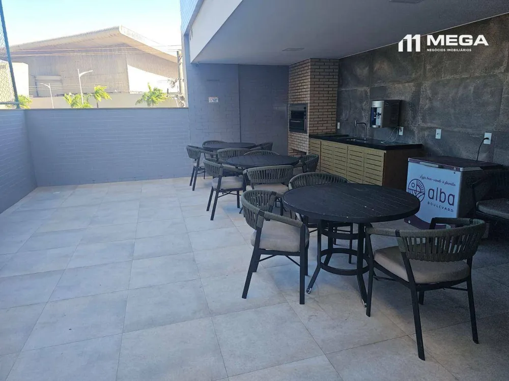 Apartamento, 2 quartos, 57 m² - Foto 10