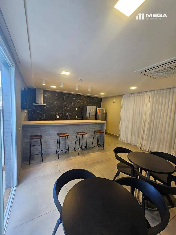 Apartamento, 2 quartos, 57 m² - Foto 7