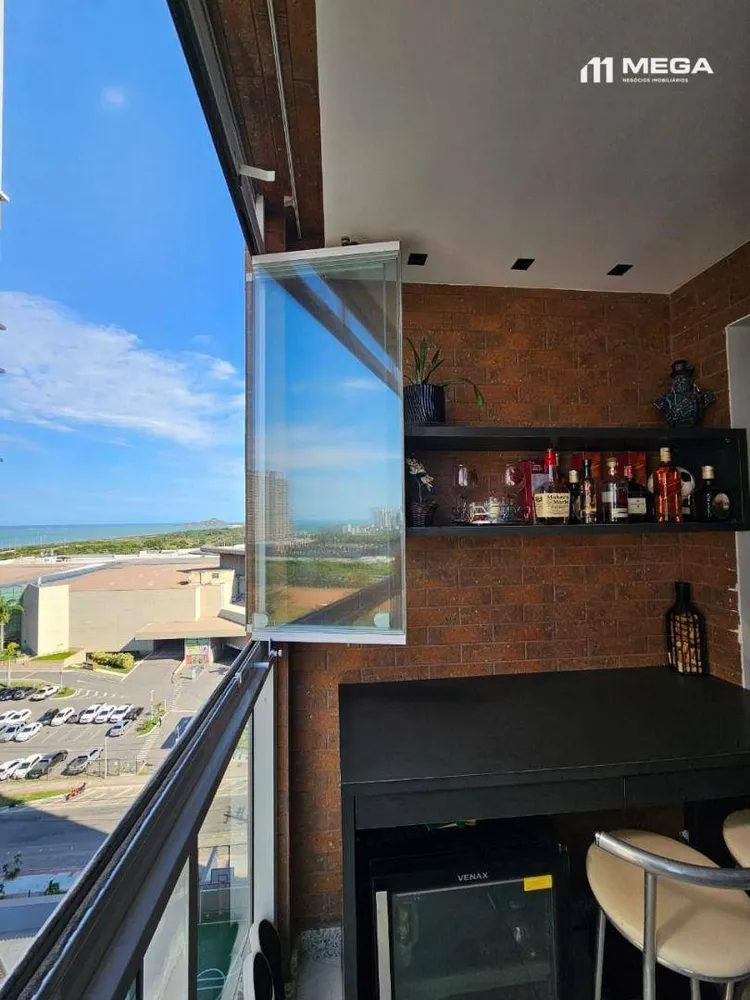 Apartamento, 2 quartos, 57 m² - Foto 1