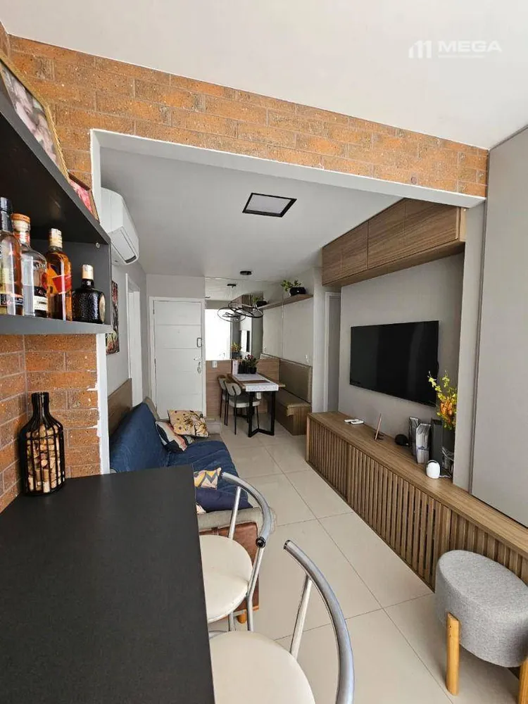 Apartamento, 2 quartos, 57 m² - Foto 6