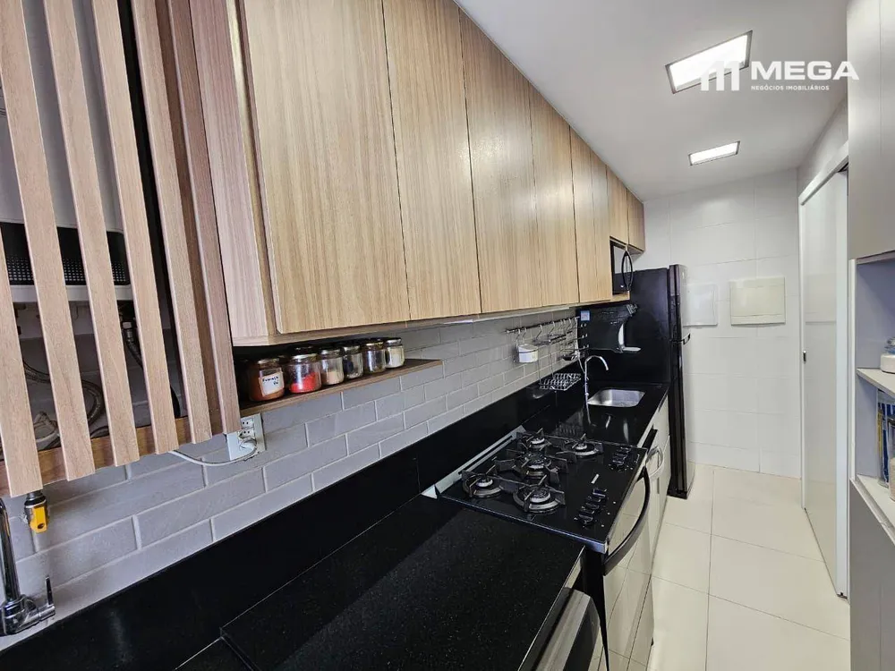 Apartamento, 2 quartos, 57 m² - Foto 11
