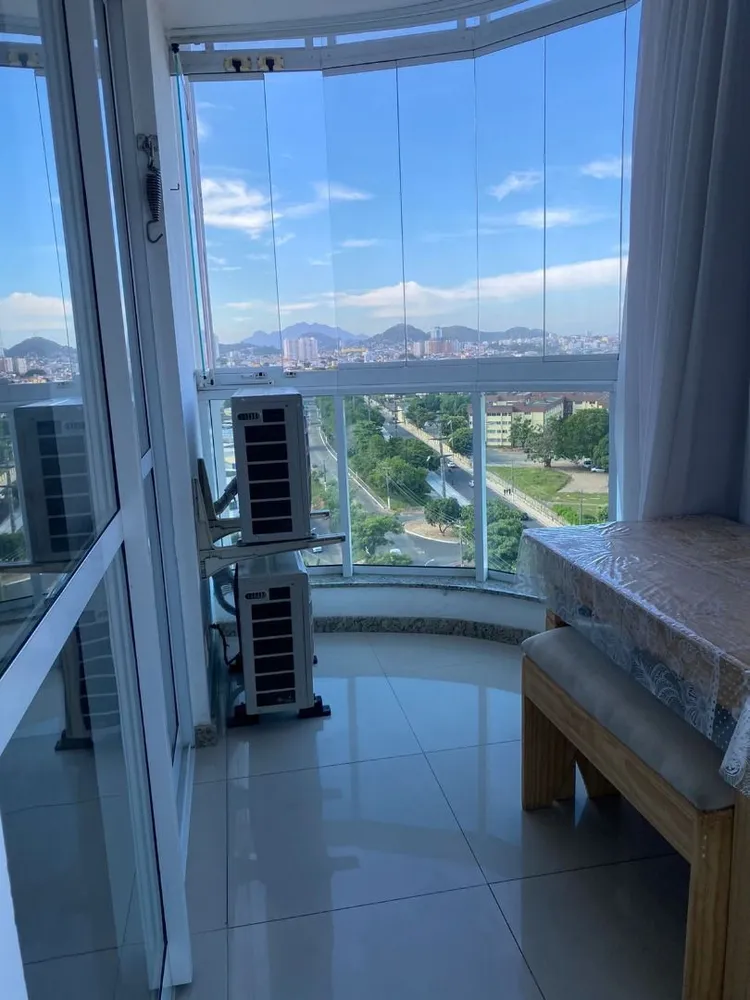 Apartamento, 2 quartos, 58 m² - Foto 1