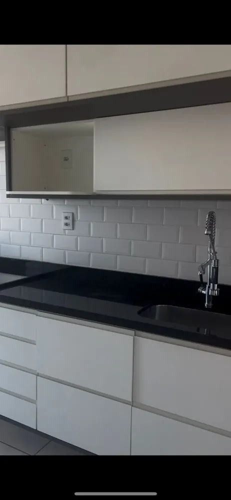 Apartamento, 2 quartos, 58 m² - Foto 4