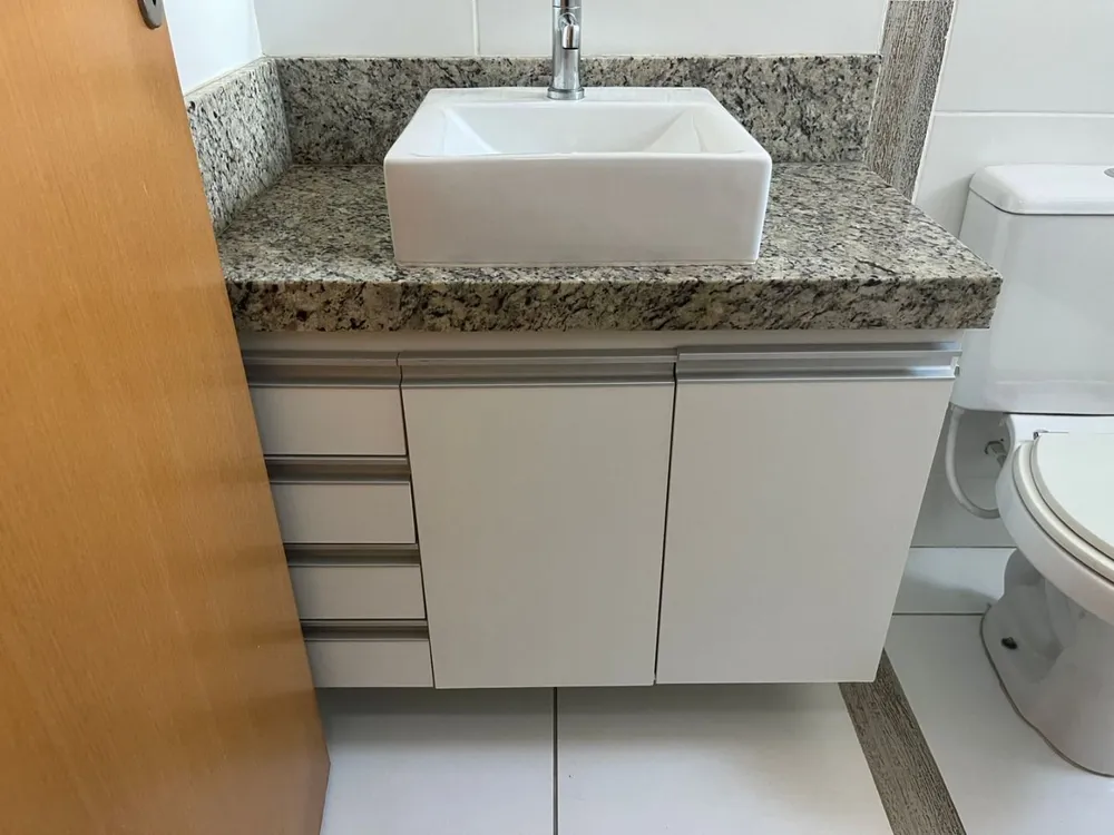 Apartamento, 2 quartos, 58 m² - Foto 3