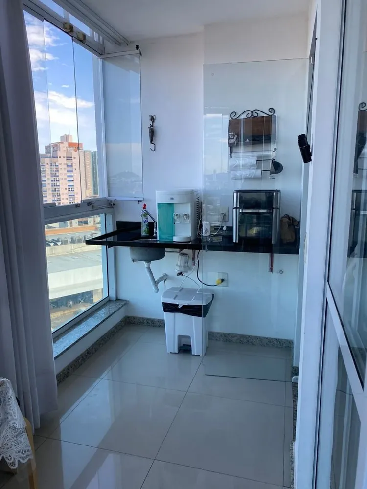 Apartamento, 2 quartos, 58 m² - Foto 12
