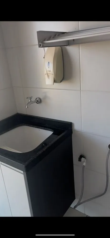 Apartamento, 2 quartos, 58 m² - Foto 11