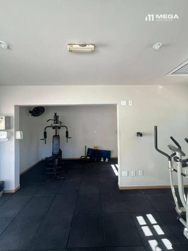 Apartamento, 2 quartos, 58 m² - Foto 7