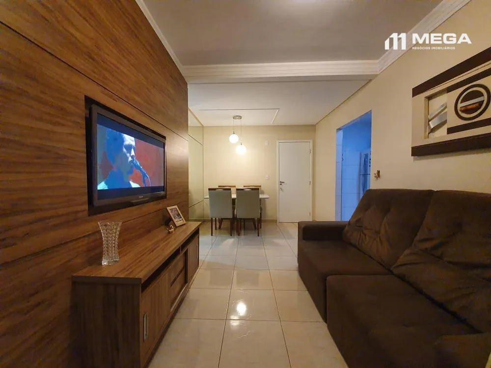 Apartamento, 2 quartos, 58 m² - Foto 3