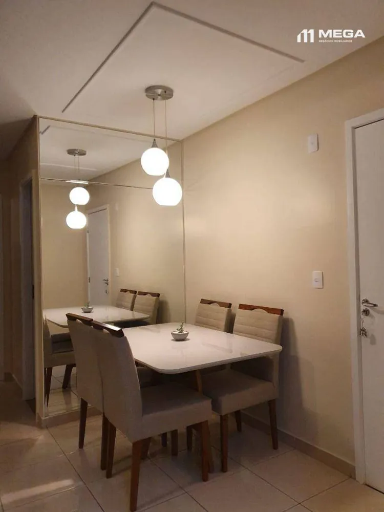 Apartamento, 2 quartos, 58 m² - Foto 4