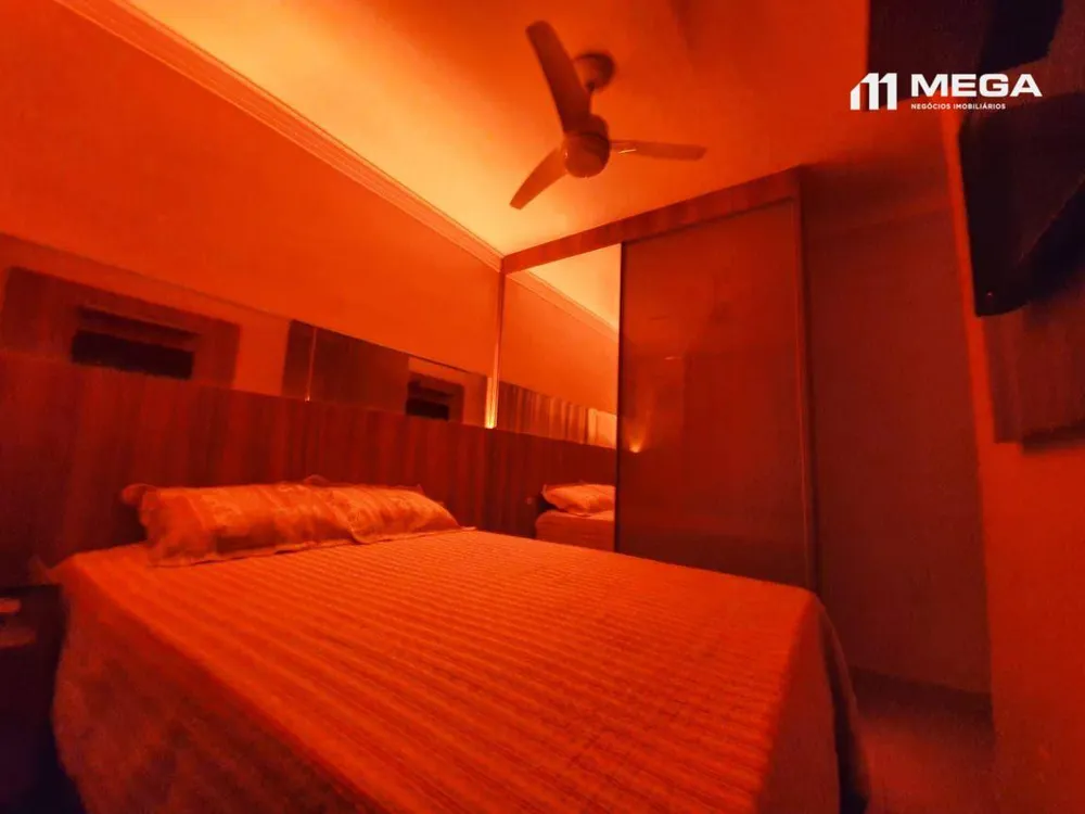 Apartamento, 2 quartos, 58 m² - Foto 5