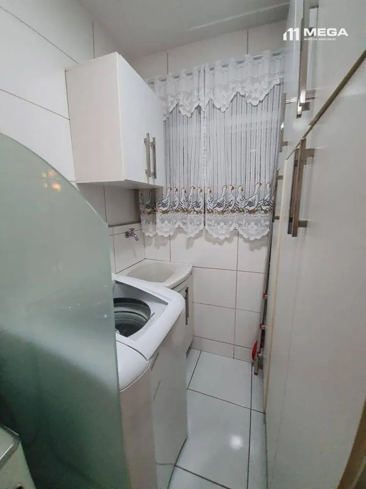 Apartamento, 2 quartos, 58 m² - Foto 8