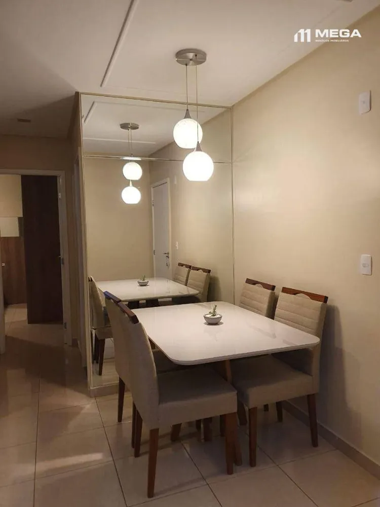 Apartamento, 2 quartos, 58 m² - Foto 2