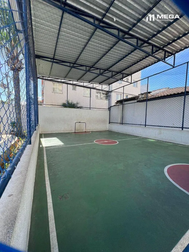 Apartamento, 2 quartos, 58 m² - Foto 6