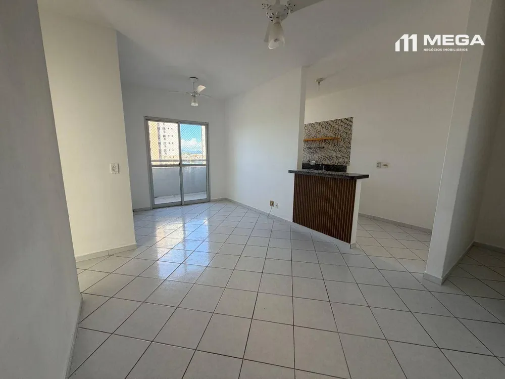 Apartamento, 3 quartos, 70 m² - Foto 2