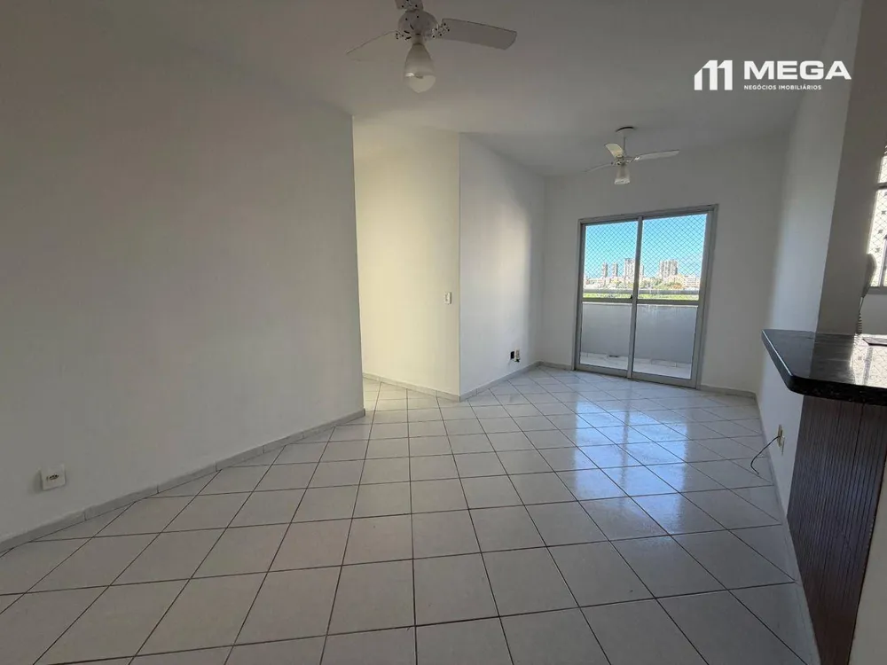 Apartamento, 3 quartos, 70 m² - Foto 1