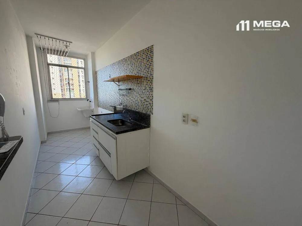 Apartamento, 3 quartos, 70 m² - Foto 3
