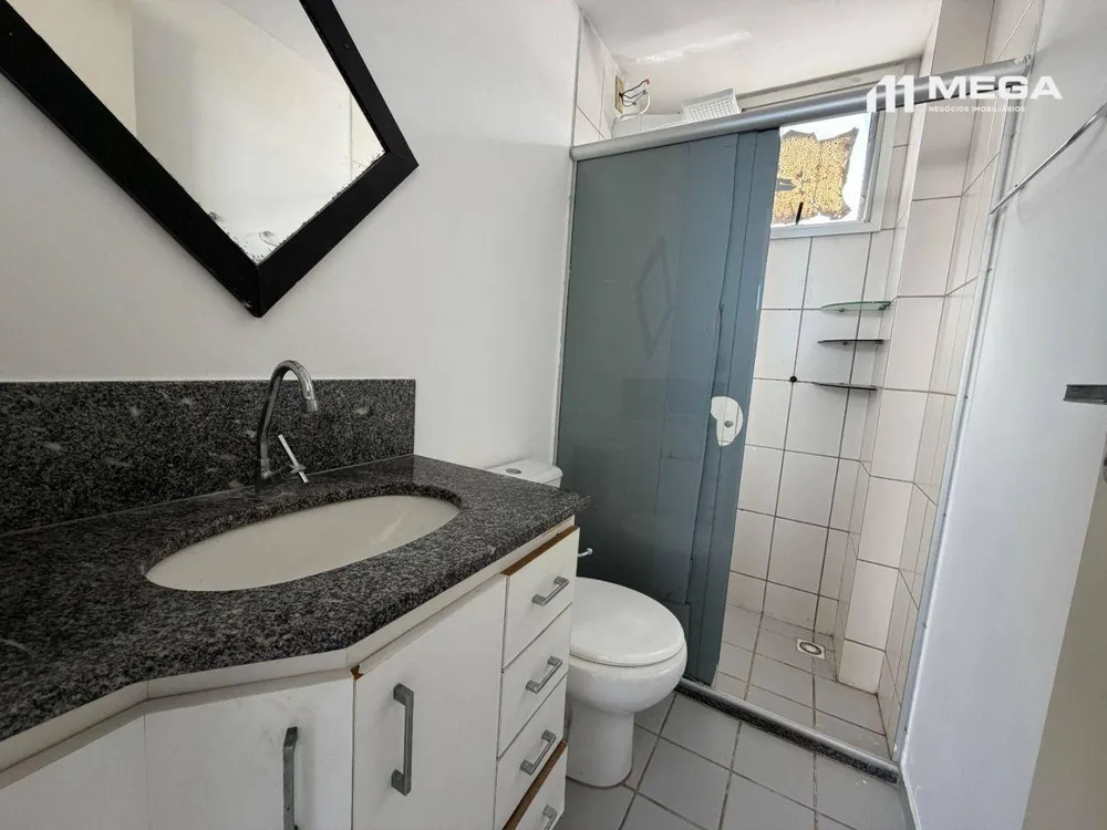 Apartamento, 3 quartos, 70 m² - Foto 2