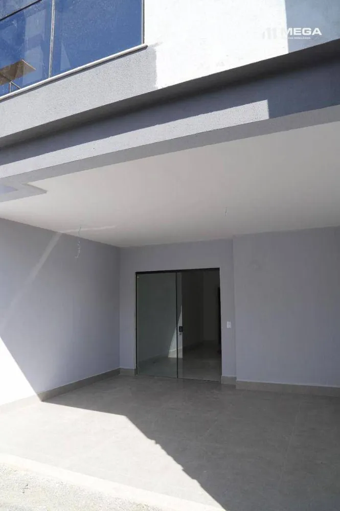 Casa, 3 quartos, 135 m² - Foto 2