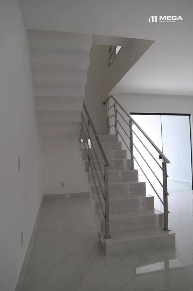 Casa, 3 quartos, 135 m² - Foto 11