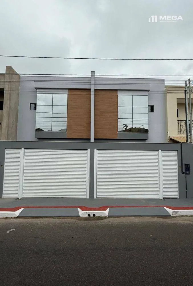 Casa, 3 quartos, 135 m² - Foto 1