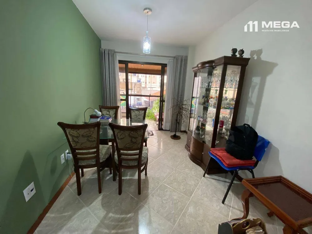 Apartamento, 3 quartos, 140 m² - Foto 11