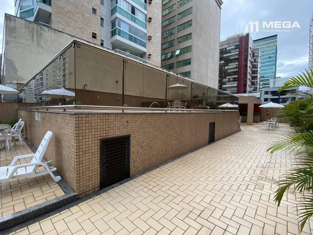 Apartamento, 3 quartos, 140 m² - Foto 12