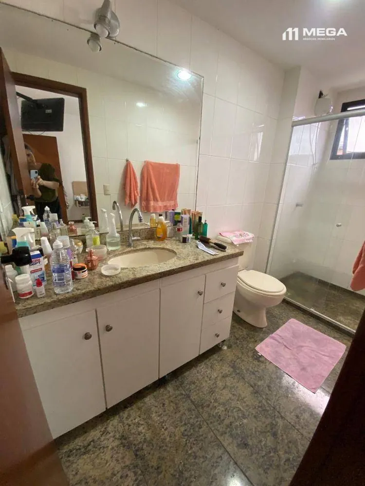 Apartamento, 3 quartos, 140 m² - Foto 5