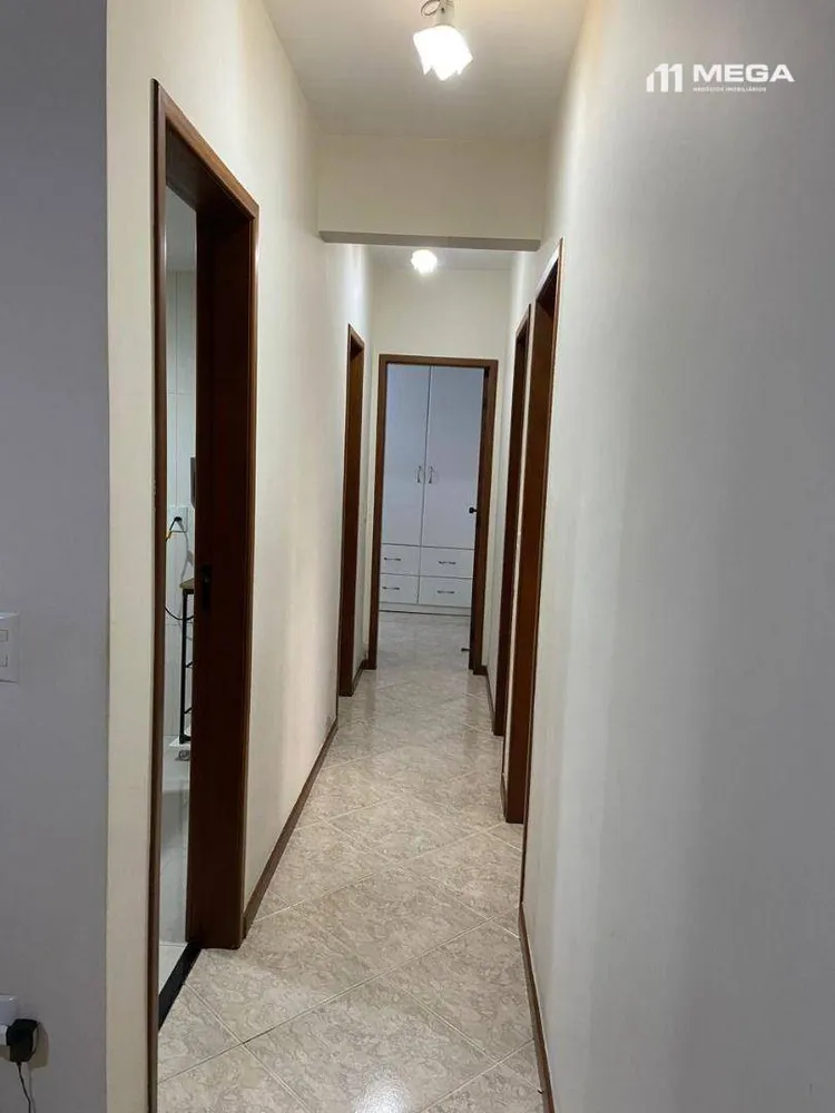 Apartamento, 3 quartos, 140 m² - Foto 3