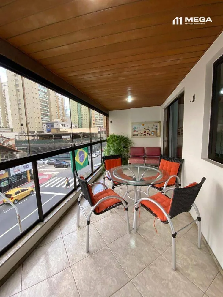 Apartamento, 3 quartos, 140 m² - Foto 13