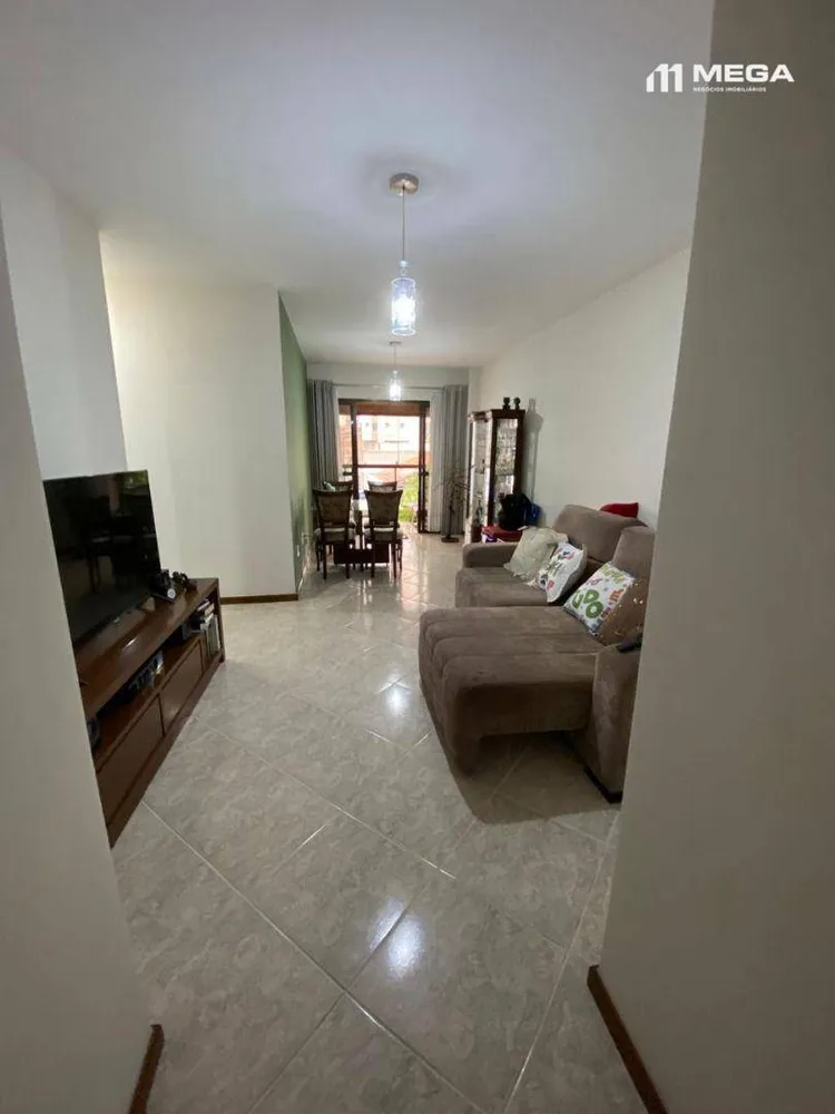 Apartamento, 3 quartos, 140 m² - Foto 15