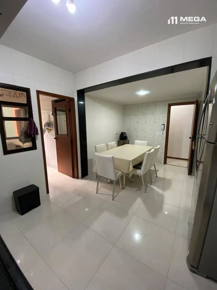 Apartamento, 3 quartos, 140 m² - Foto 14