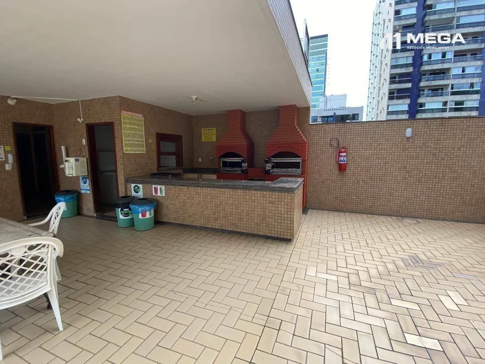 Apartamento, 3 quartos, 140 m² - Foto 8