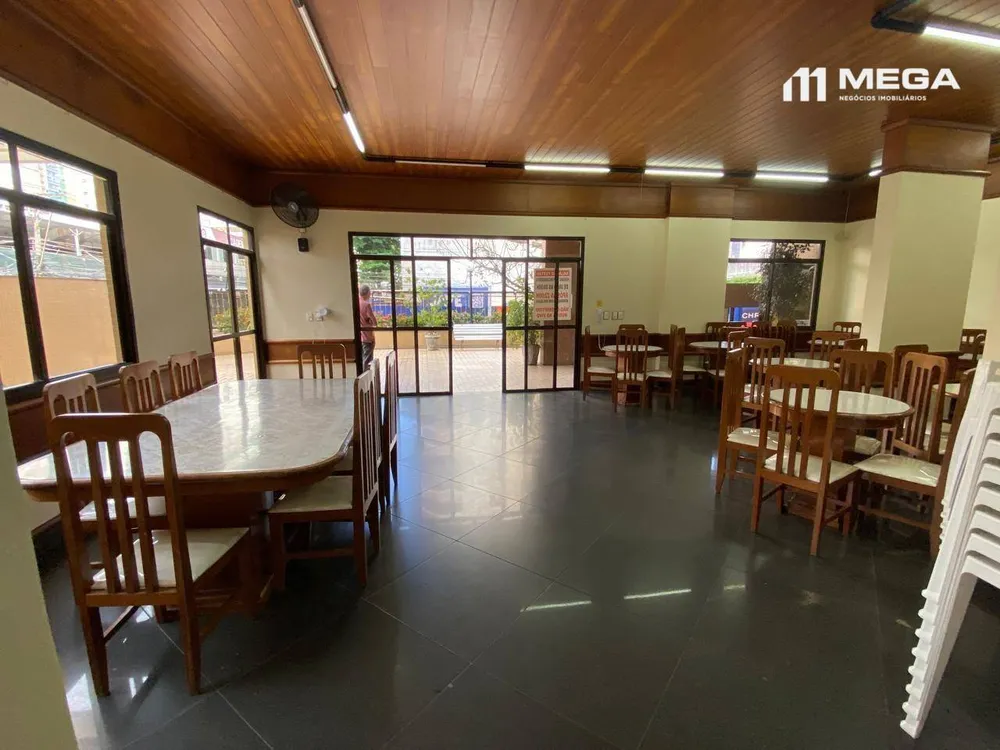 Apartamento, 3 quartos, 140 m² - Foto 6