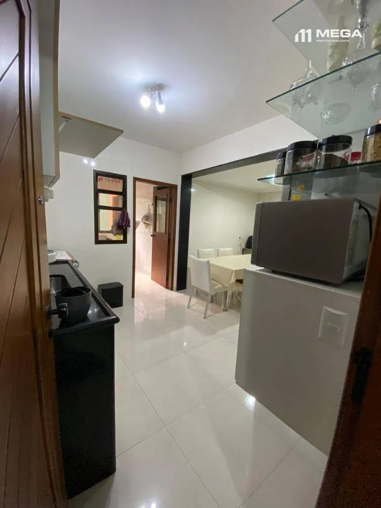 Apartamento, 3 quartos, 140 m² - Foto 10
