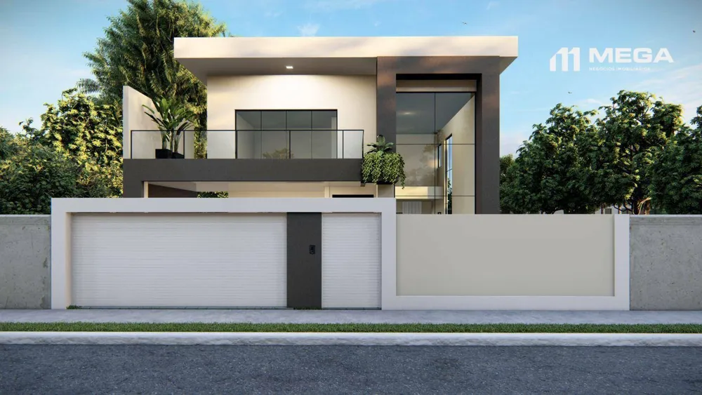 Casa, 4 quartos, 283 m² - Foto 2
