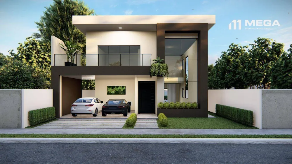 Casa, 4 quartos, 283 m² - Foto 4