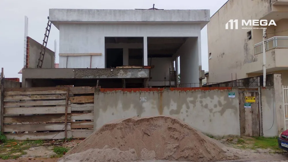 Casa, 4 quartos, 283 m² - Foto 3