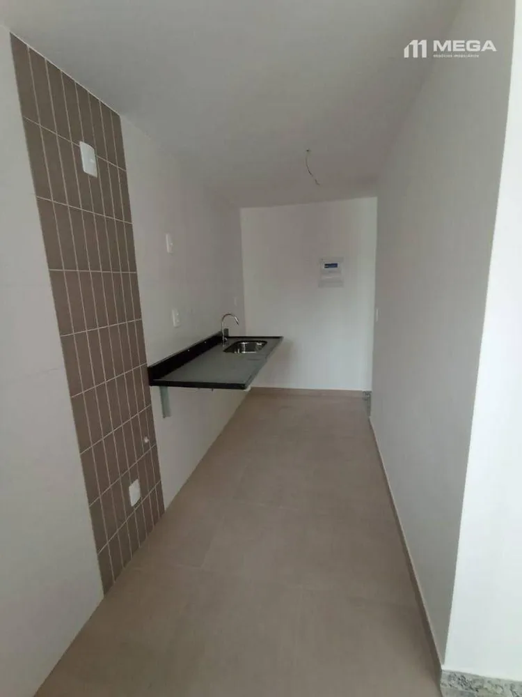 Apartamento, 3 quartos, 72 m² - Foto 4