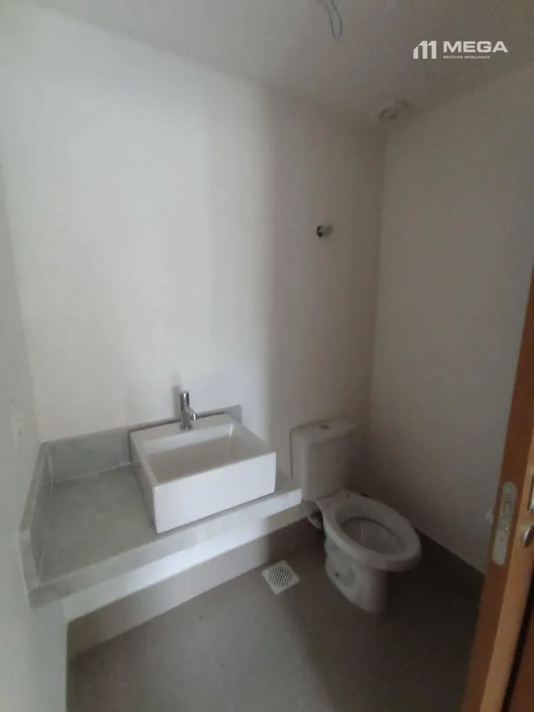 Apartamento, 3 quartos, 72 m² - Foto 3