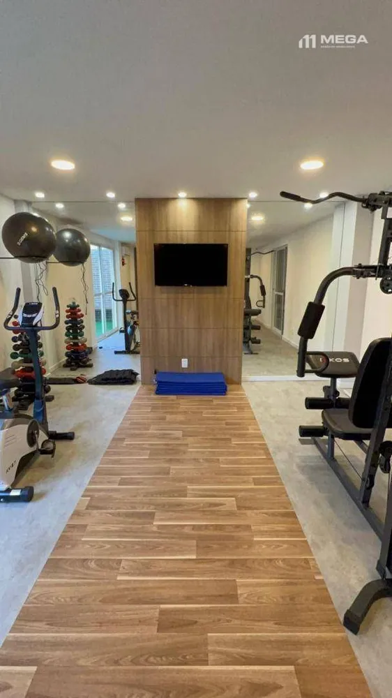 Apartamento, 3 quartos, 72 m² - Foto 1
