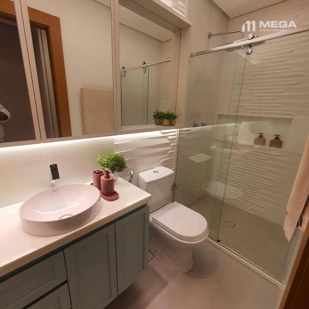 Apartamento, 3 quartos, 163 m² - Foto 5