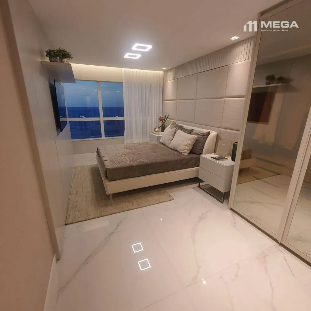 Apartamento, 3 quartos, 163 m² - Foto 12