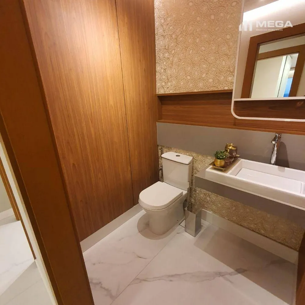 Apartamento, 3 quartos, 163 m² - Foto 1