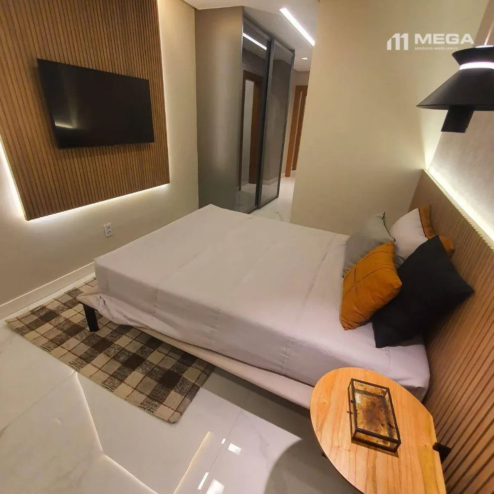 Apartamento, 3 quartos, 163 m² - Foto 13