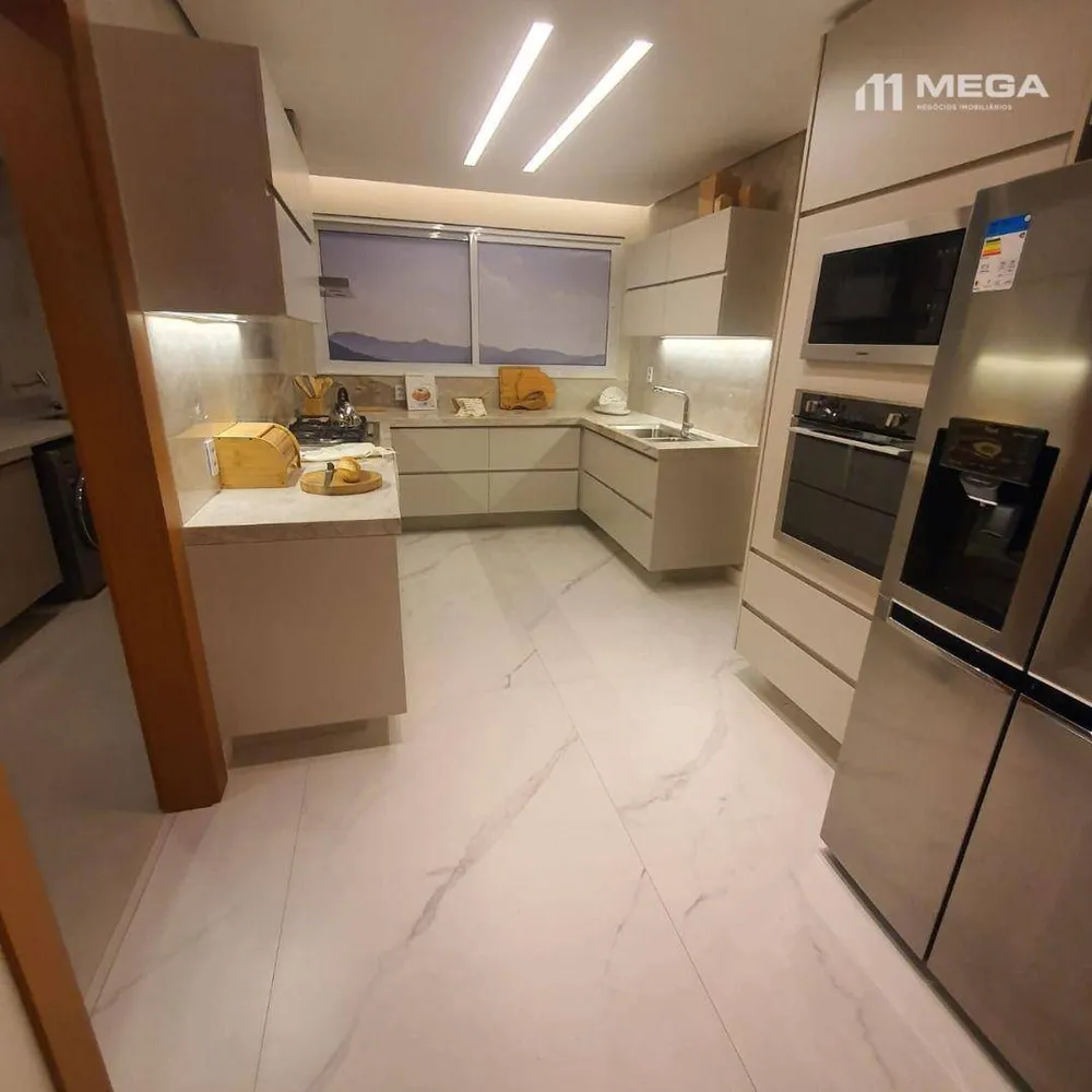Apartamento, 3 quartos, 163 m² - Foto 3