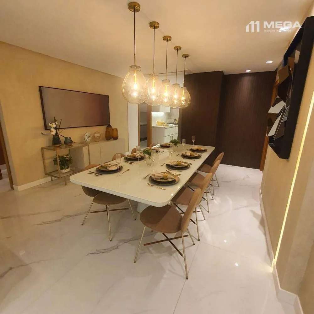 Apartamento, 3 quartos, 163 m² - Foto 8